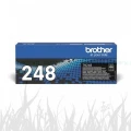 Toner Brother do DCP-L3520CDW, DCP-L3560CDW, HL-L3220CW | 1000str. (TN-248BK) Black
