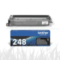 Toner Brother do DCP-L3520CDW, DCP-L3560CDW, HL-L3220CW | 1000str. (TN-248BK) Black