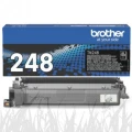 Toner Brother do DCP-L3520CDW, DCP-L3560CDW, HL-L3220CW | 1000str. (TN-248BK) Black