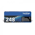 Toner Brother do DCP-L3520CDW, DCP-L3560CDW, HL-L3220CW | 1000str. (TN-248BK) Black