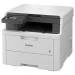 Toner Brother do DCP-L3520CDW, DCP-L3560CDW, HL-L3220CW | 1000str. (TN-248BK) Black