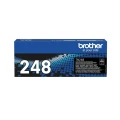 Toner Brother do DCP-L3520CDW, DCP-L3560CDW, HL-L3220CW | 1000str. (TN-248BK) Black