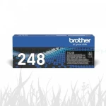 Toner Brother do DCP-L3520CDW, DCP-L3560CDW, HL-L3220CW | 1000str. (TN-248C) Cyan