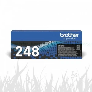 Toner Brother do DCP-L3520CDW, DCP-L3560CDW, HL-L3220CW | 1000str. (TN-248C) Cyan