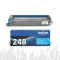 Toner Brother do DCP-L3520CDW, DCP-L3560CDW, HL-L3220CW | 1000str. (TN-248C) Cyan