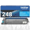 Toner Brother do DCP-L3520CDW, DCP-L3560CDW, HL-L3220CW | 1000str. (TN-248C) Cyan