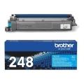 Toner Brother do DCP-L3520CDW, DCP-L3560CDW, HL-L3220CW | 1000str. (TN-248C) Cyan
