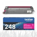 Toner Brother do DCP-L3520CDW, DCP-L3560CDW, HL-L3220CW | 1000str. (TN-248M) Magenta