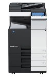 Kserokopiarka Konica-Minolta Bizhub C224 (A4FM021 ) Używana
