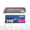 Toner Brother do DCP-L3520CDW, DCP-L3560CDW, HL-L3220CW | 1000str. (TN-248M) Magenta