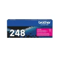 Toner Brother do DCP-L3520CDW, DCP-L3560CDW, HL-L3220CW | 1000str. (TN-248M) Magenta