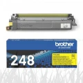 Toner Brother do DCP-L3520CDW, DCP-L3560CDW, HL-L3220CW | 1000str. (TN-248Y) Yellow