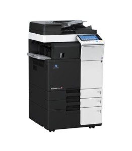Kserokopiarka Konica-Minolta Bizhub C364 (A161021)