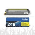 Toner Brother do DCP-L3520CDW, DCP-L3560CDW, HL-L3220CW | 1000str. (TN-248Y) Yellow