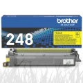 Toner Brother do DCP-L3520CDW, DCP-L3560CDW, HL-L3220CW | 1000str. (TN-248Y) Yellow