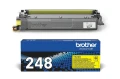 Toner Brother do DCP-L3520CDW, DCP-L3560CDW, HL-L3220CW | 1000str. (TN-248Y) Yellow