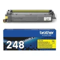 Toner Brother do DCP-L3520CDW, DCP-L3560CDW, HL-L3220CW | 1000str. (TN-248Y) Yellow