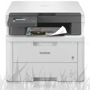 Urz. Wiel. Laserowe Kolor Brother DCP-L3520CDW (DCPL3520CDWYJ1)