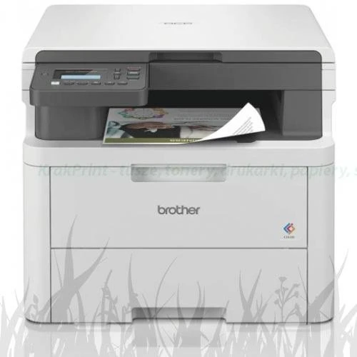 Urz. Wiel. Laserowe Kolor Brother DCP-L3520CDW (DCPL3520CDWYJ1)