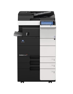Kserokopiarka Konica-Minolta Bizhub C454 (A4FJ021)