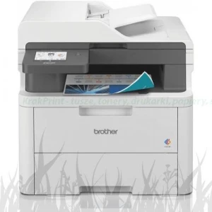 Urz. Wiel. Laserowe Kolor Brother DCP-L3560CDW (DCPL3560CDWYJ1)