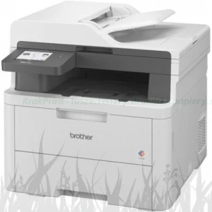 Urz. Wiel. Laserowe Kolor Brother MFC-L3740CDW (MFCL3740CDWYJ1)