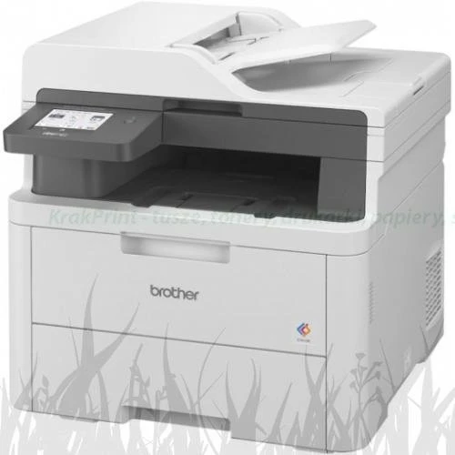 Urz. Wiel. Laserowe Kolor Brother MFC-L3740CDW (MFCL3740CDWYJ1)