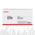 Toner Nr.070 do LBP246dw, LBP243dw | 3tys. (5639C002) Black