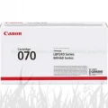 Toner Nr.070 do LBP246dw, LBP243dw | 3tys. (5639C002) Black