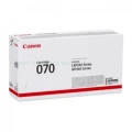 Toner Nr.070 do LBP246dw, LBP243dw | 3tys. (5639C002) Black