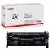 Toner Nr.070 do LBP246dw, LBP243dw | 3tys. (5639C002) Black