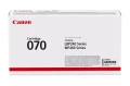 Toner Nr.070 do LBP246dw, LBP243dw | 3tys. (5639C002) Black