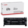Toner Nr.070 do LBP246dw, LBP243dw | 3tys. (5639C002) Black