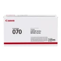 Toner Nr.070 do LBP246dw, LBP243dw | 3tys. (5639C002) Black