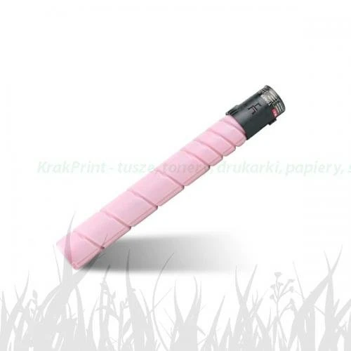 Toner Zamiennik Katun do Konica-Minolta C250i/C300i TN-328M | 28tys. (AAV8350 / 52346) Magenta 100%