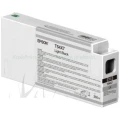 Tusz Epson do SureColor SC-P7000, 9000 | 350ml (C13T54X700) LightBlack