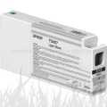 Tusz Epson do SureColor SC-P7000, 9000 | 350ml (C13T54X700) LightBlack