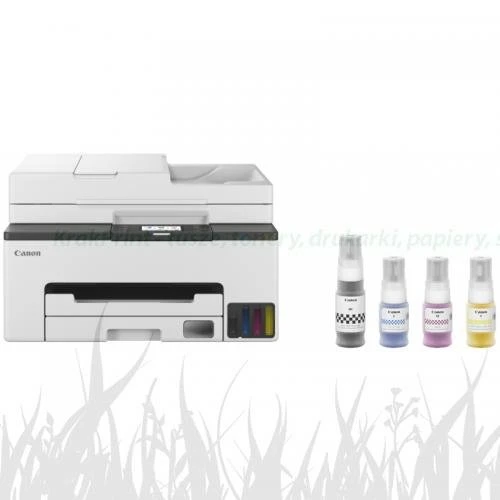Urz. wiel. atr. Canon MegaTank MAXIFY GX2040 (6171C007)