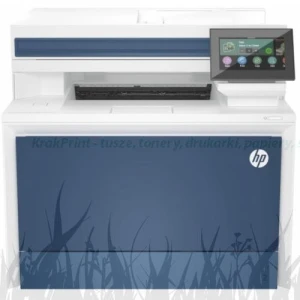 Urz. Wiel. Laserowe Kolor HP Color LaserJet Pro MFP 4302FDW (5HH64F#B19)