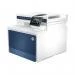 Urz. Wiel. Laserowe Kolor HP Color LaserJet Pro MFP 4302FDW (5HH64F#B19)