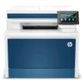Urz. Wiel. Laserowe Kolor HP Color LaserJet Pro MFP 4302FDW (5HH64F#B19)