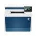 Urz. Wiel. Laserowe Kolor HP Color LaserJet Pro MFP 4302FDN (4RA84F#B19)