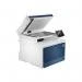 Urz. Wiel. Laserowe Kolor HP Color LaserJet Pro MFP 4302FDN (4RA84F#B19)