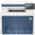 Urz. Wiel. Laserowe Kolor HP Color LaserJet Pro MFP 4302DW (4RA83F#B19)