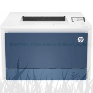 Drukarka Laser Kolor HP Color LaserJet Pro 4202DN (4RA87F)