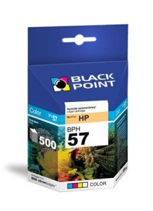 [BPH57] HP DJ 5550 kolor (57A)  B_P  k