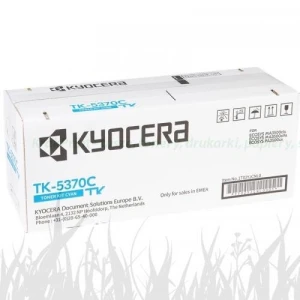 Toner TK-5370C do Kyocera ECOSYS MA3500 | 5tys. (1T02YJCNL0) Cyan