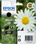 Tusz Epson Oryginał T1801  Black (C13T18014010 / C13T18014012 / C13T18014022