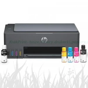 Urz. wiel. atr. Hewlett-Packard Smart Tank 581 (4A8D4A#671)