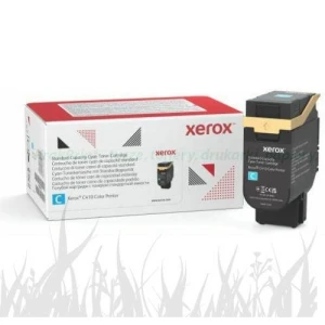 Toner Xerox do Versalink C410, C415 | 2tys. (006R04678) Cyan